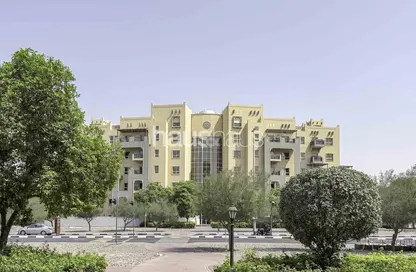Apartment - 1 Bathroom for rent in Al Thamam 63 - Al Thamam - Remraam - Dubai