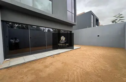 Townhouse - 3 Bedrooms - 4 Bathrooms for rent in Kaya - Masaar - Tilal City - Sharjah