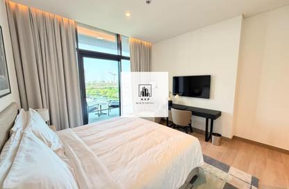 Apartment - 3 - 4 for rent in Vida 3 - Vida Residences - Aljada - Sharjah