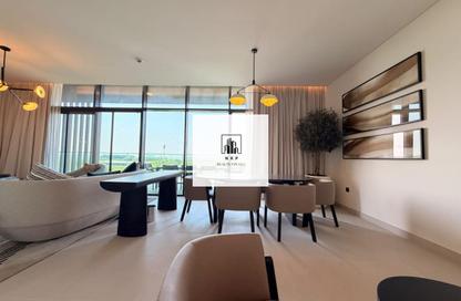 Apartment - 3 - 4 for rent in Vida 3 - Vida Residences - Aljada - Sharjah