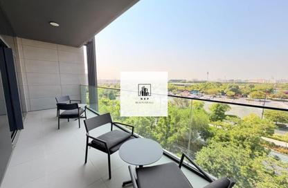 Apartment - 3 - 4 for rent in Vida 3 - Vida Residences - Aljada - Sharjah
