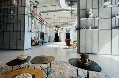 Apartment - 2 Bedrooms - 1 Bathroom for rent in Collective 2.0 Tower A - Collective 2.0 at Dubai Hills Estate - Dubai Hills Estate - Dubai