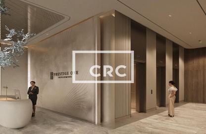 Office Space - Studio for sale in Sanctuary by Prestige One - Ras Al Khor Industrial 1 - Ras Al Khor - Dubai