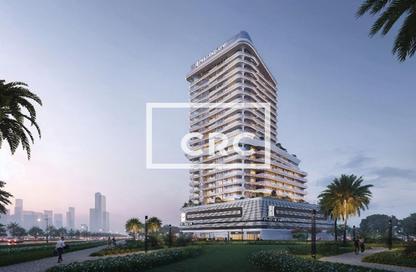 Office Space - Studio for sale in Sanctuary by Prestige One - Ras Al Khor Industrial 1 - Ras Al Khor - Dubai