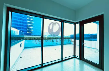 شقة - غرفة نوم - 2 حمامات للايجار في جراند كريك ريزيدنس - رقة البطين - ديرة - دبي