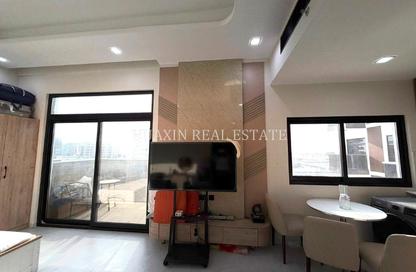 Apartment - Studio - 1 Bathroom for sale in Silver Park Residency - International City Phase 2 - Al Warsan 4 - Al Warsan - Dubai Apartment - Studio - 1 Bathroom for sale in Silver Park Residency - International City Phase 2 - Al Warsan 4 - Al Warsan - Dubai