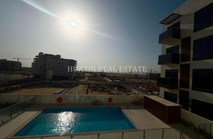 Apartment - Studio - 1 Bathroom for sale in Silver Park Residency - International City Phase 2 - Al Warsan 4 - Al Warsan - Dubai Apartment - Studio - 1 Bathroom for sale in Silver Park Residency - International City Phase 2 - Al Warsan 4 - Al Warsan - Dubai