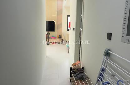 Apartment - Studio - 1 Bathroom for sale in Silver Park Residency - International City Phase 2 - Al Warsan 4 - Al Warsan - Dubai