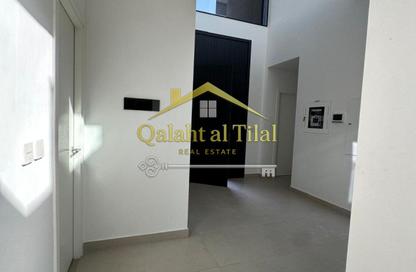 Villa - 4 - 5 for rent in Sendian - Masaar - Tilal City - Sharjah Villa - 4 - 5 for rent in Sendian - Masaar - Tilal City - Sharjah