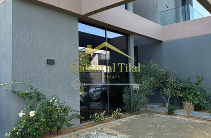 Villa - 4 - 5 for rent in Sendian - Masaar - Tilal City - Sharjah Villa - 4 - 5 for rent in Sendian - Masaar - Tilal City - Sharjah