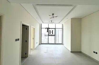 شقة - غرفة نوم - 2 حمامات للايجار في بي جي وان - الفرجان - دبي