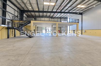 Warehouse - Studio - 2 for rent in 8WD - Dubai Investment Park 1 (DIP 1) - Dubai Investment Park (DIP) - Dubai