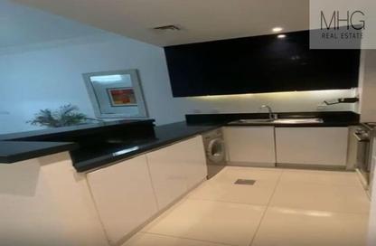 Apartment - 2 Bedrooms - 2 Bathrooms for sale in Capital Bay Tower B - Capital Bay - Business Bay - Dubai