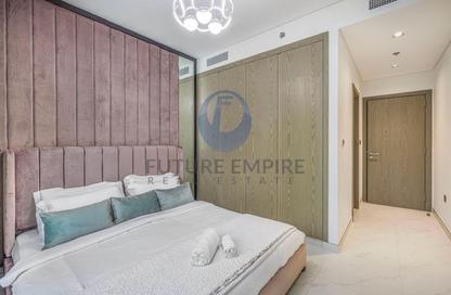 Apartment - 2 Bedrooms - 3 Bathrooms for rent in Residences 12 - The Residences at District One - Mohammed Bin Rashid City - Dubai