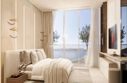 Apartment - 2 Bedrooms - 3 Bathrooms for sale in La Perla - Al Marjan Island - Ras Al Khaimah
