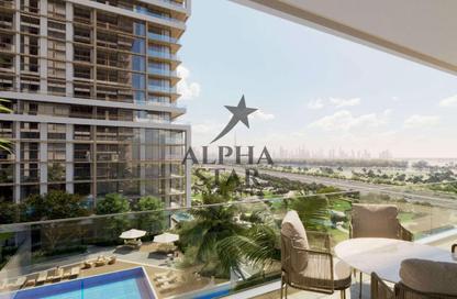 Apartment - 2 Bedrooms - 3 Bathrooms for sale in Sobha One Tower E - Sobha One - Sobha Hartland - Mohammed Bin Rashid City - Dubai