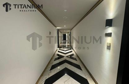 Apartment - 1 Bedroom - 2 Bathrooms for rent in Millennium Atria Business Bay - The Atria - Business Bay - Dubai
