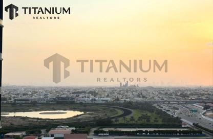 Apartment - 1 Bedroom - 2 Bathrooms for rent in Millennium Atria Business Bay - The Atria - Business Bay - Dubai