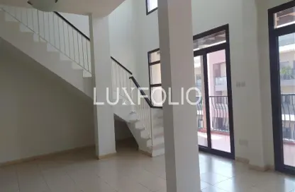 شقة - غرفة نوم - 2 حمامات للايجار في فورتوناتو - منطقة 11 - قرية جميرا الدائرية - دبي