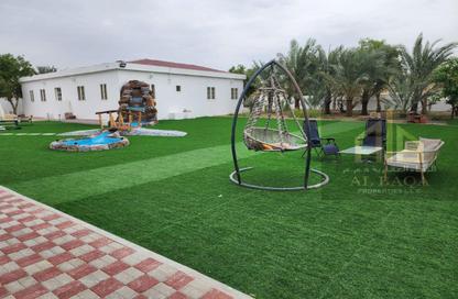 Villa - 6 - 6 for sale in Manama - Ajman