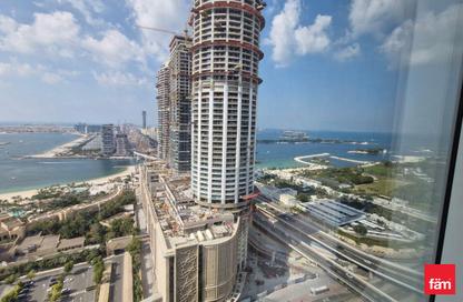 Apartment - 2 Bedrooms - 2 Bathrooms for rent in Palm View - Dubai Media City - Dubai Apartment - 2 Bedrooms - 2 Bathrooms for rent in Palm View - Dubai Media City - Dubai