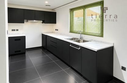 Townhouse - 3 - 3 for rent in Sanctnary - Damac Hills 2 - Dubai