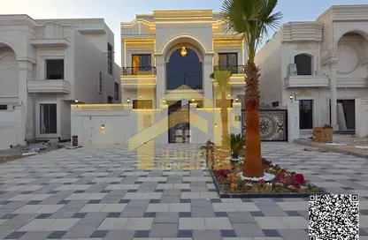Villa - 6 Bedrooms - 7+ Bathrooms for sale in Al Helio 2 - Al Helio - Ajman