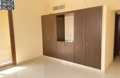 Apartment - 2 Bedrooms - 2 Bathrooms for rent in Al Naemiya Tower 1 - Al Naemiya Towers - Al Nuaimiya - Ajman