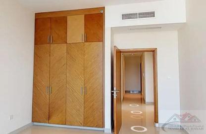 Apartment - 3 Bedrooms - 4 Bathrooms for rent in Golden Sands Tower - Al Nahda - Sharjah