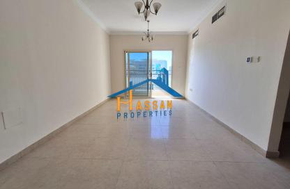 Apartment - 3 Bedrooms - 3 Bathrooms for rent in Al Hafeet Tower - Al Taawun Street - Al Taawun - Sharjah