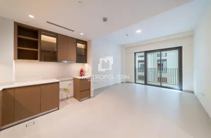 Apartment - 1 Bedroom - 1 Bathroom for rent in Cedar at Creek Beach Building 4 - Cedar at Creek Beach - Creek Beach - Dubai Creek Harbour (The Lagoons) - Dubai