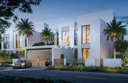 فيلا - 4 غرف نوم - 5 حمامات للبيع في سيرو 2 - ذا هايتس كونتري كلوب آند ويلنيس - دبي