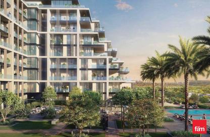 Apartment - 1 Bedroom - 2 Bathrooms for sale in Serenova - Dubai Silicon Oasis - Dubai
