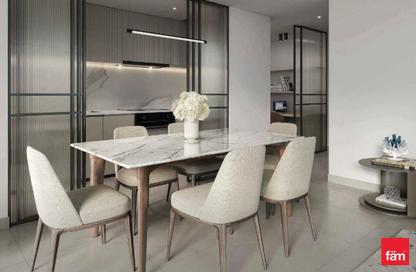 Apartment - 1 Bedroom - 2 Bathrooms for sale in Serenova - Dubai Silicon Oasis - Dubai