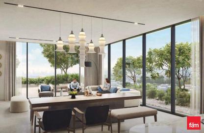 Apartment - 1 Bedroom - 2 Bathrooms for sale in Serenova - Dubai Silicon Oasis - Dubai
