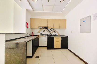 Apartment - 1 Bedroom - 2 Bathrooms for rent in Mirage Residence - Dubai Silicon Oasis - Dubai