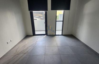 Apartment - Studio - 1 for rent in Solo 2 - The Solo - East Village - Aljada - Sharjah Apartment - Studio - 1 for rent in Solo 2 - The Solo - East Village - Aljada - Sharjah