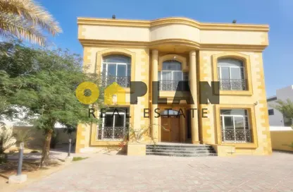 Villa - 5 Bedrooms - 6 Bathrooms for rent in Al Quoz 2 - Al Quoz - Dubai