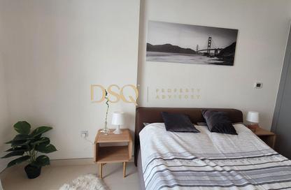 Whole Building - Studio - 1 for sale in Candace Aster - Al Furjan - Dubai