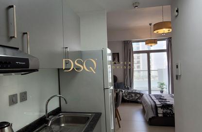 Whole Building - Studio - 1 for sale in Candace Aster - Al Furjan - Dubai