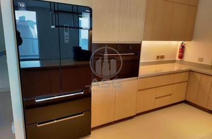Apartment - 2 Bedrooms - 2 Bathrooms for rent in Vida Dubai Mall Tower 2 - Vida Residences Dubai Mall - Downtown Dubai - Dubai