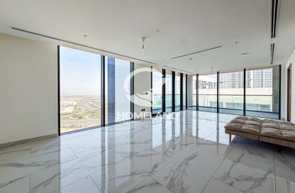 Apartment - 4 - 5 for sale in Crest Grande - Sobha Hartland - Mohammed Bin Rashid City - Dubai