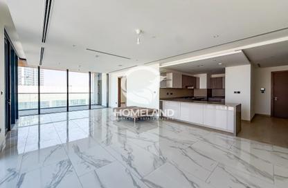 Apartment - 4 - 5 for sale in Crest Grande - Sobha Hartland - Mohammed Bin Rashid City - Dubai