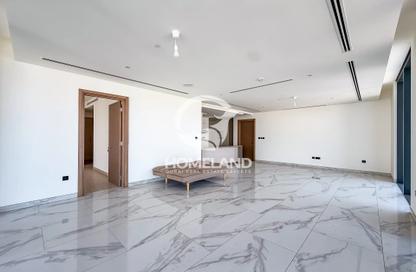 Apartment - 4 - 5 for sale in Crest Grande - Sobha Hartland - Mohammed Bin Rashid City - Dubai