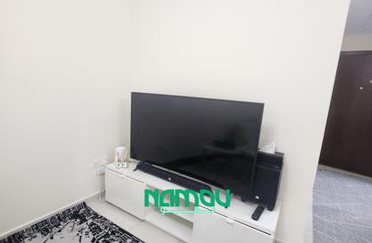 Apartment - Studio - 1 Bathroom for rent in Mina Al Arab - Ras Al Khaimah