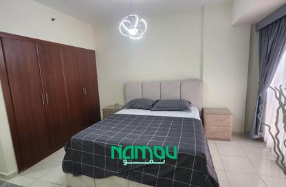 Apartment - Studio - 1 Bathroom for rent in Mina Al Arab - Ras Al Khaimah