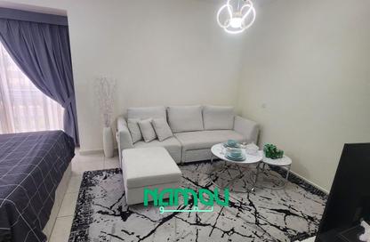 Apartment - Studio - 1 Bathroom for rent in Mina Al Arab - Ras Al Khaimah