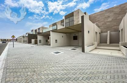 Townhouse - 3 - 5 for sale in Viridian at the Fields - The Fields - District 11 - Mohammed Bin Rashid City - Dubai