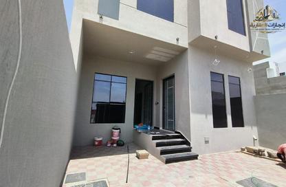 Townhouse - 4 Bedrooms - 6 Bathrooms for sale in Al Zaheya Gardens - Al Zahya - Ajman