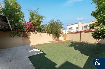 Villa - 3 - 3 for sale in Springs 12 - The Springs - Dubai
